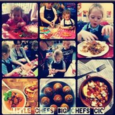 Little Chefs, Big Chefs CIC