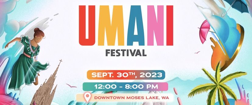 UMANI Festival 2023
