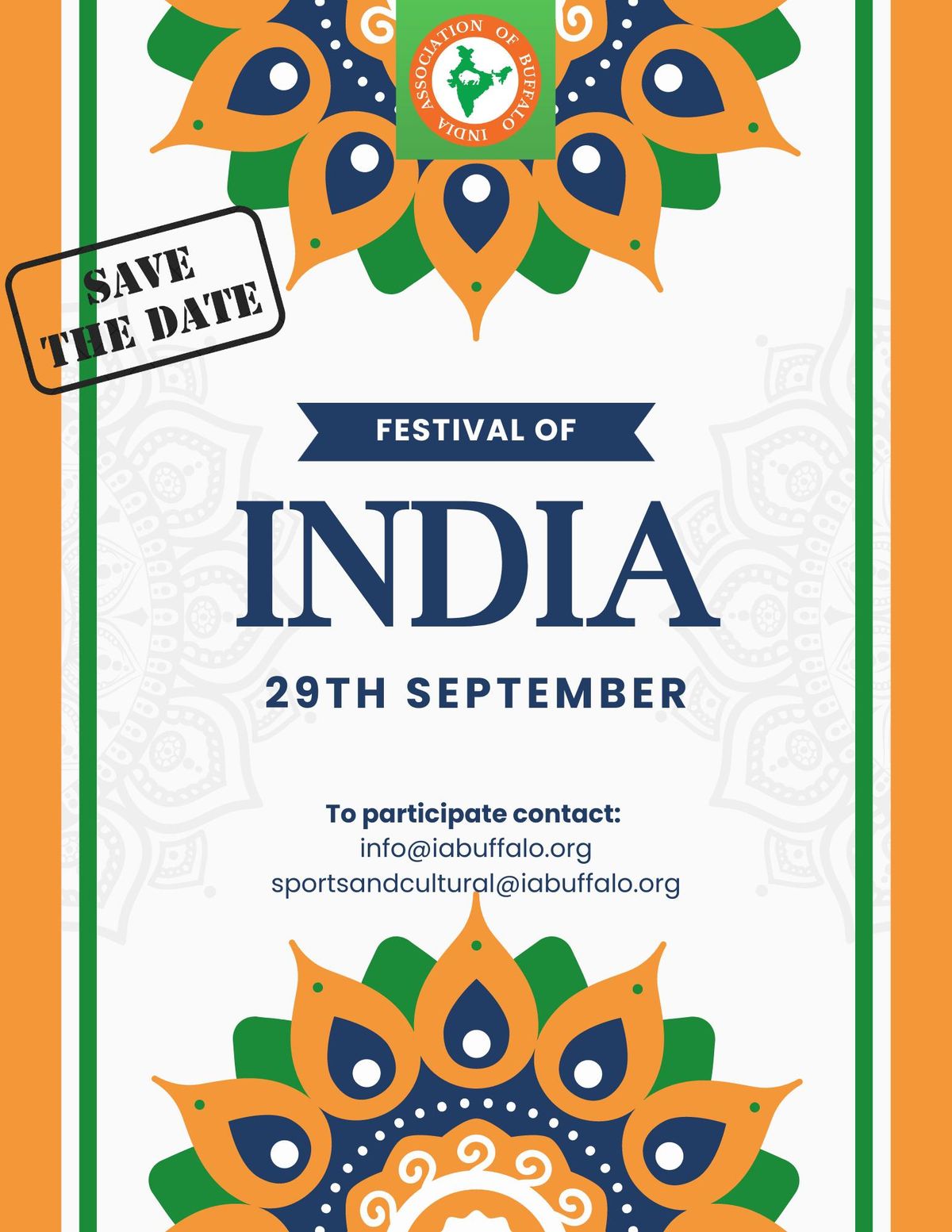 Festival of India