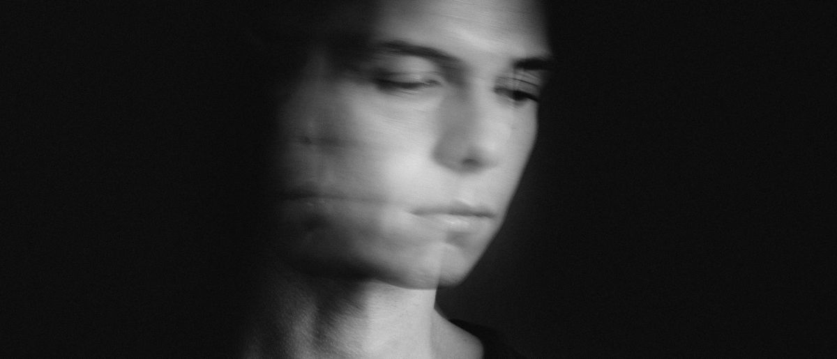 Recondite in El Paso