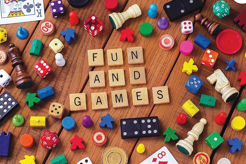 Homeschool Lego & Board Game Meetup 3\/7