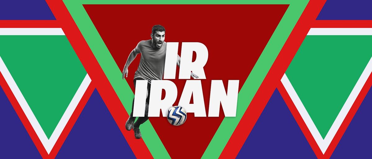 Belgium vs Iran - World Cup - Match 39 (Group G)