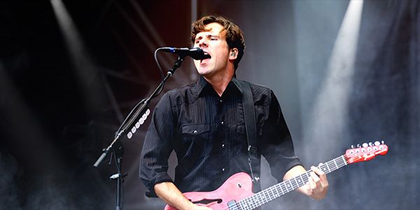 Jimmy Eat World