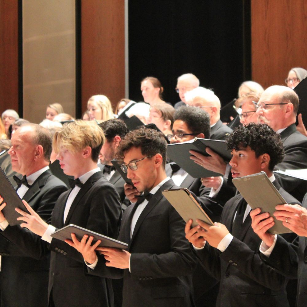 Santa Fe Symphony: Operatic Favorites