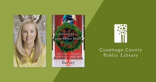 A conversation with Kristy Woodson Harvey