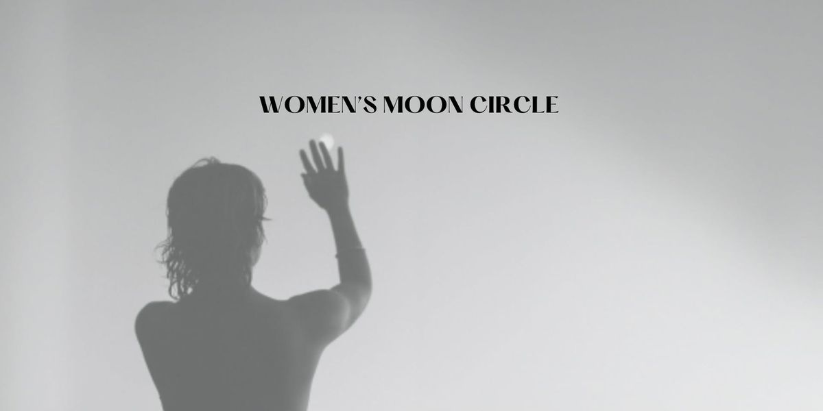 Women's Moon Circle in Herzogenaurach