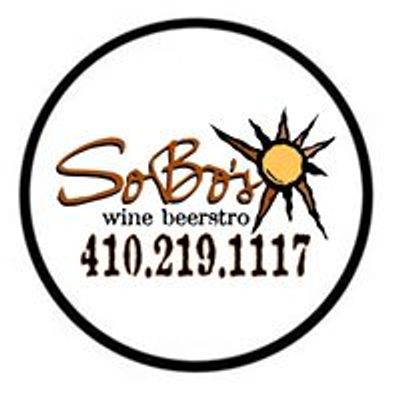 Sobo's Wine Beerstro