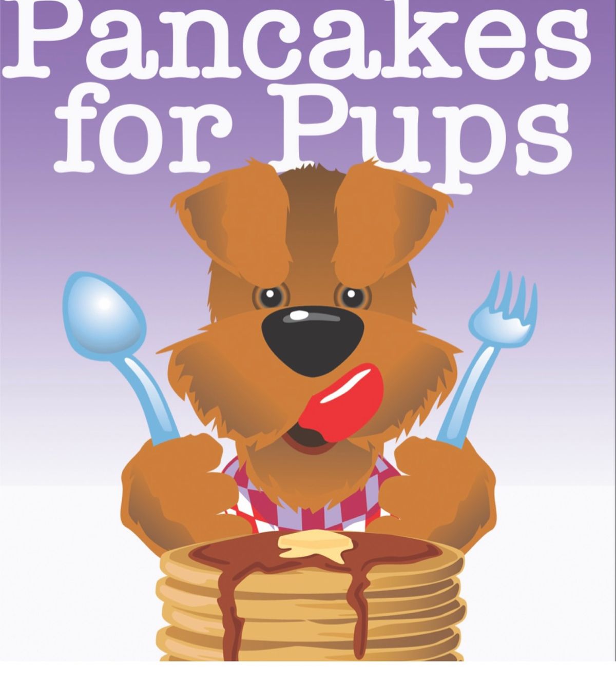 Pancakes for Pups