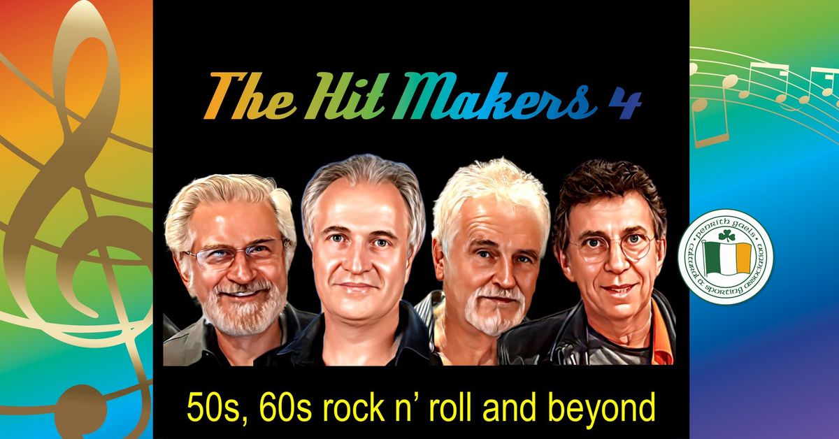 The Hit Makers 4