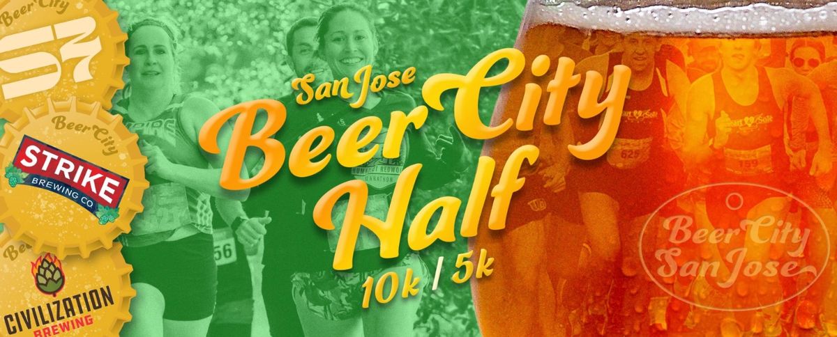 Beer City San Jose