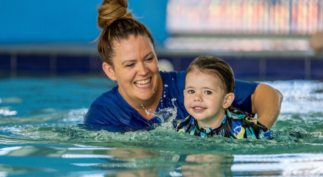 Swim Teacher Workshops - Babies & Toddlers Courses