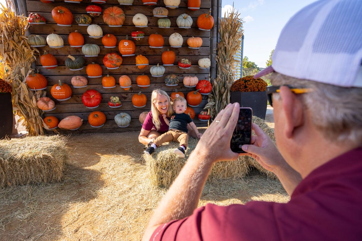 The Gardens Fall Festival