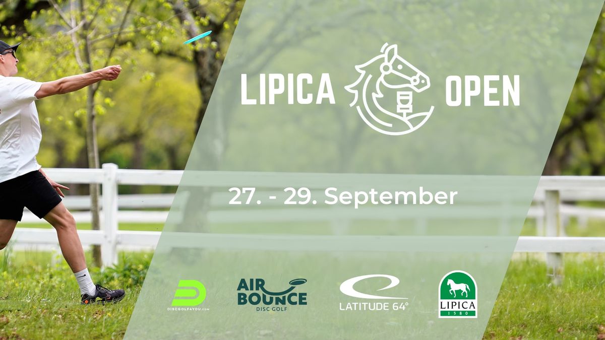  Lipica Open 2024 presented by Latitude 64\u00b0