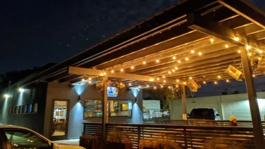 Hangout @ Turnstile Coffee, Beer and Spirits