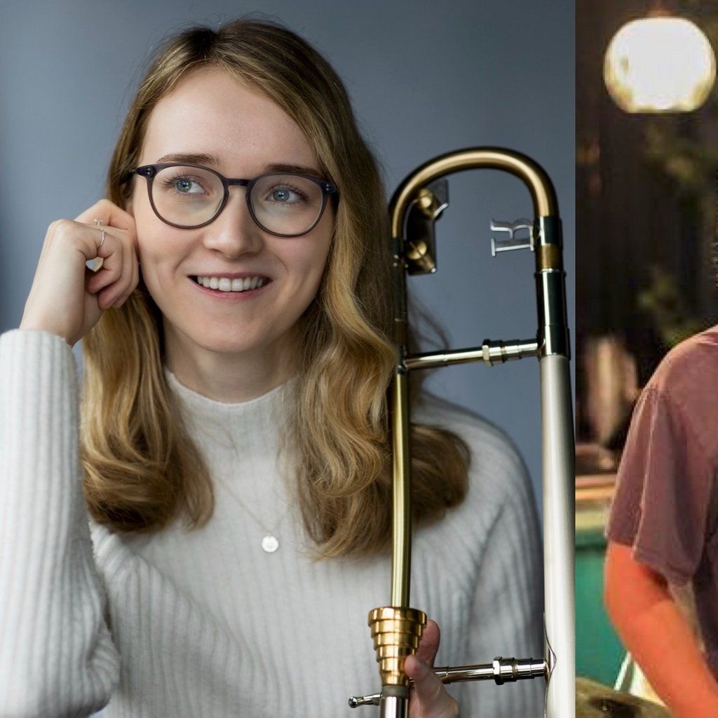 Tiggy Blackwell Quintet @THE SWIGG