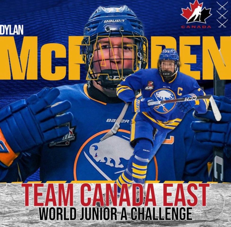 World Junior A Challenge