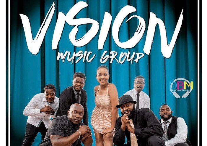 Vision Music Group