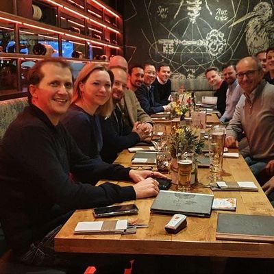 DLT Austria (Crypto, DeFi, Blockchain, NFT, Web3)