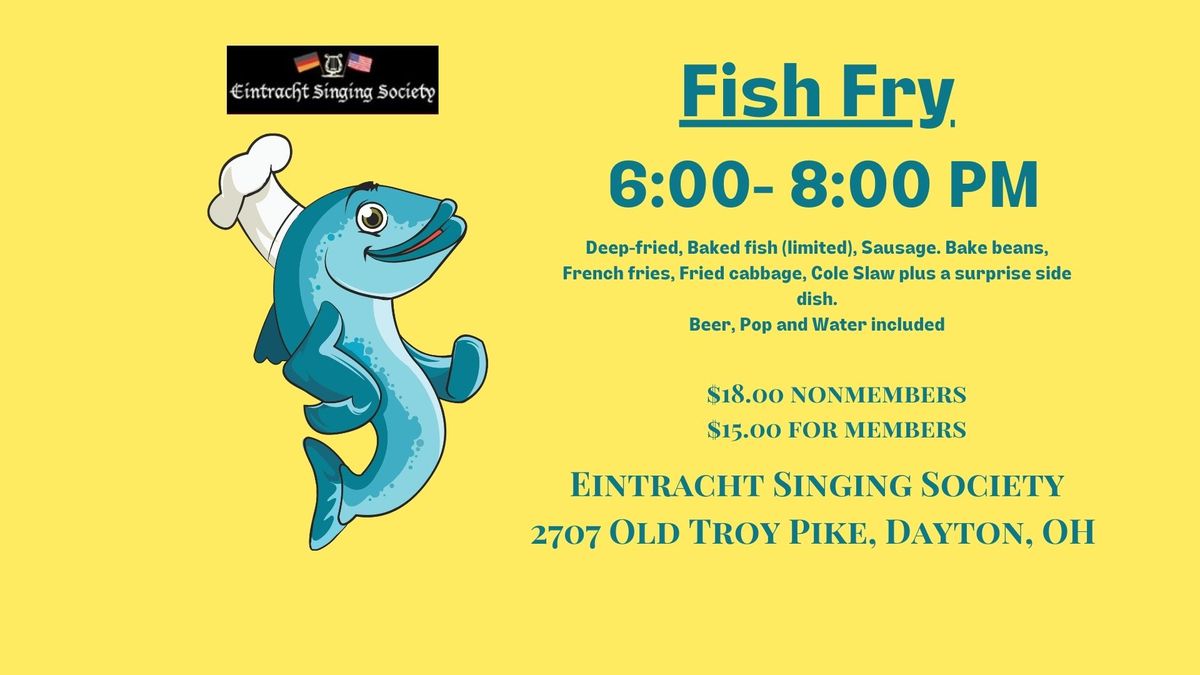  Fish Fry