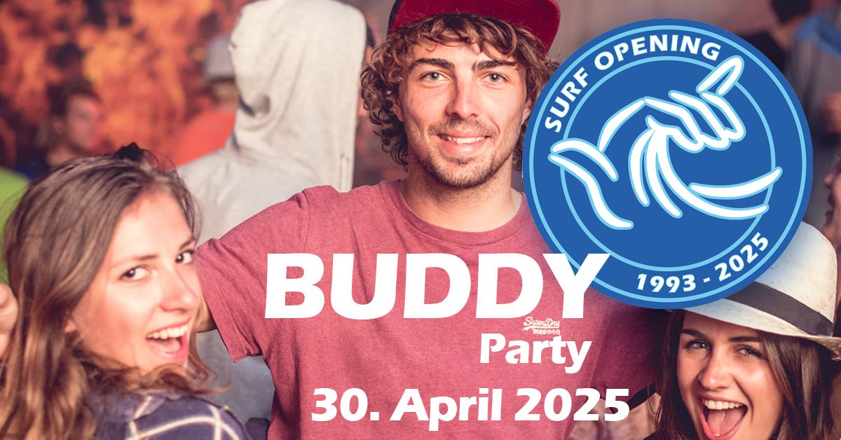 BUDDY Party