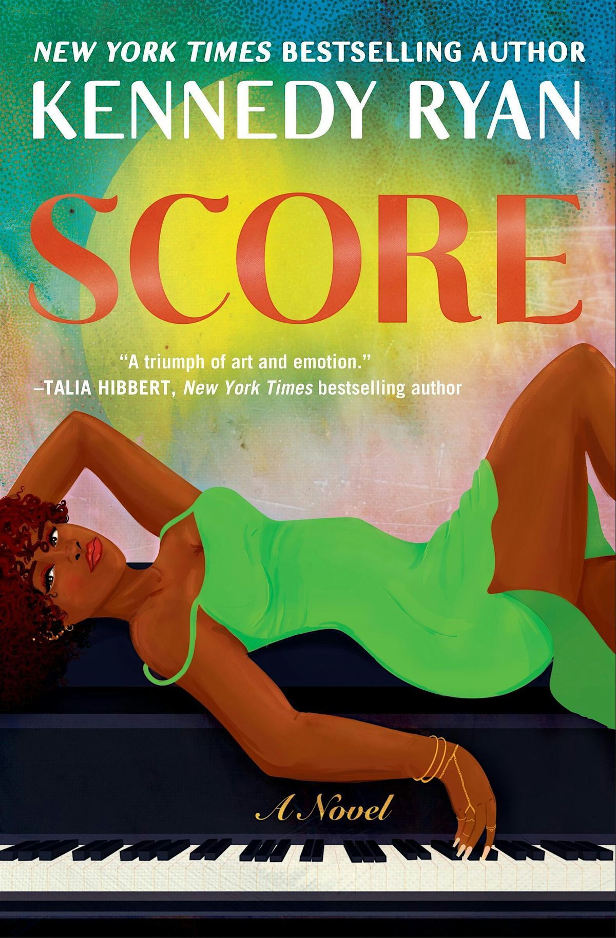 SCORE Midnight Release Party 5\/18 @10