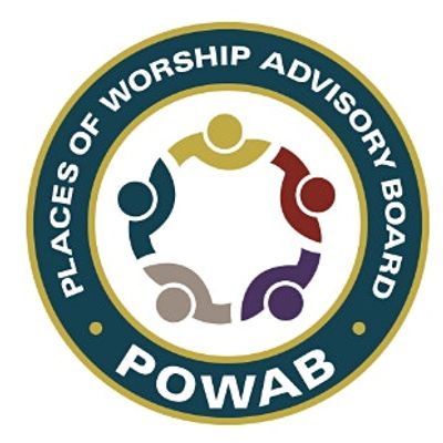 DC Health Places of Worship Advisory Board
