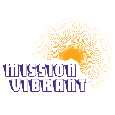Mission Vibrant