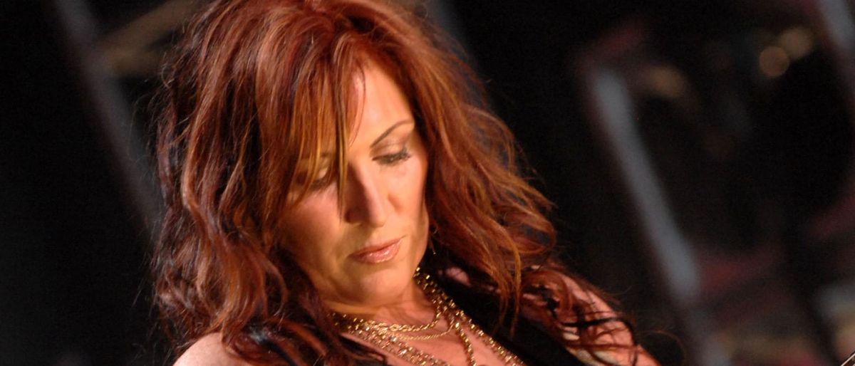 Parking Jo Dee Messina