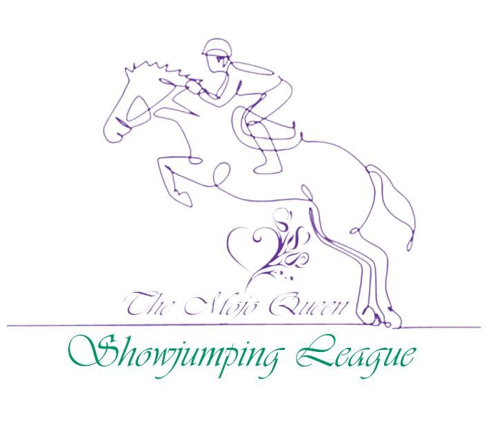 The Mojo Queen Showjumping League