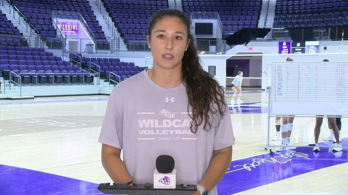 Abilene Christian Wildcats at Baylor Bears Womens Soccer