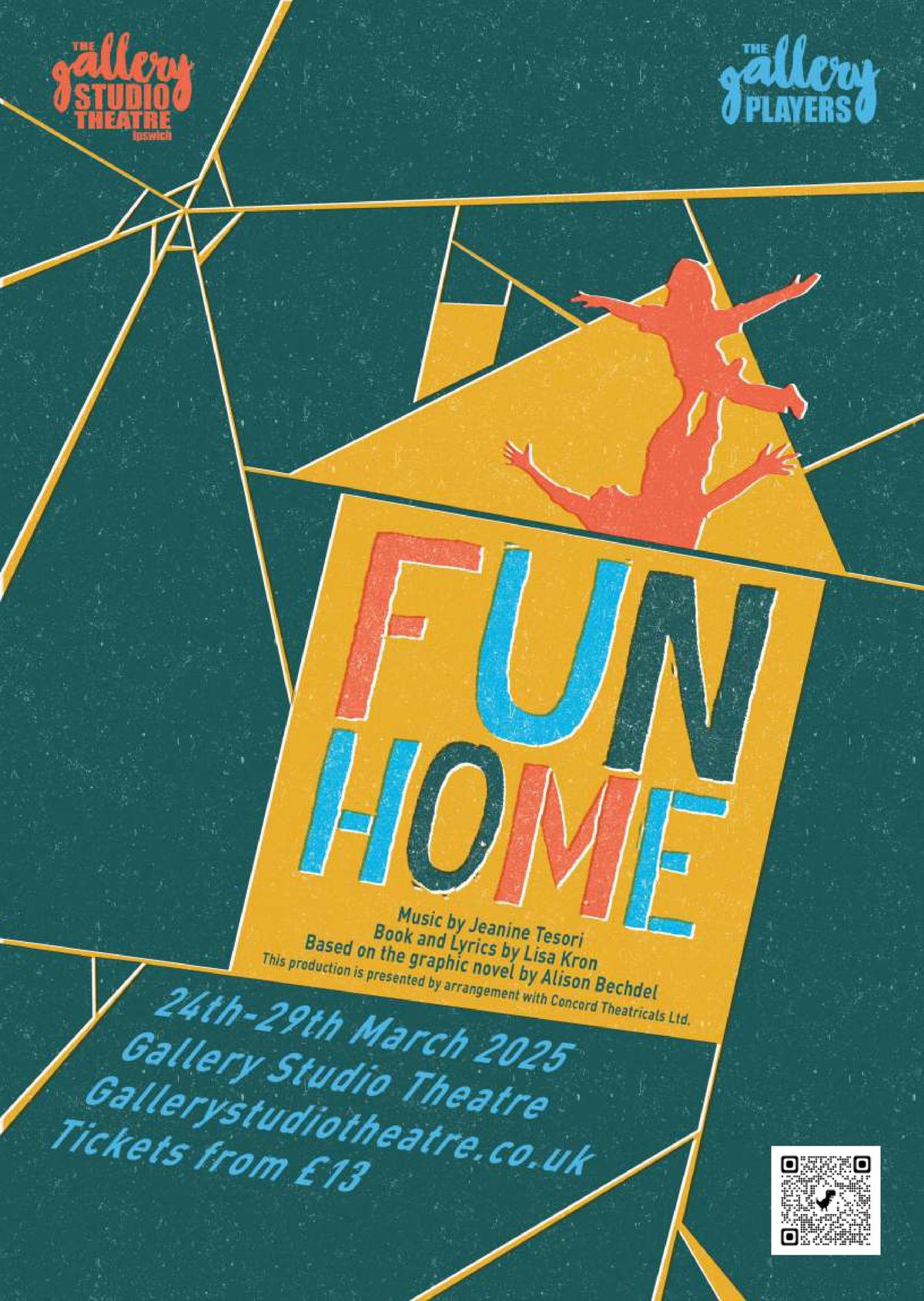 Fun Home