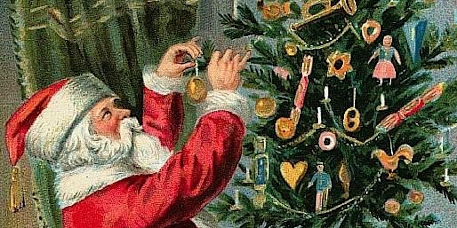 A Victorian Christmas