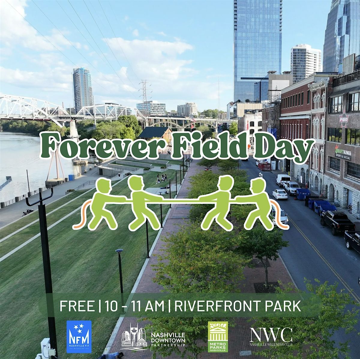 Forever Field Day