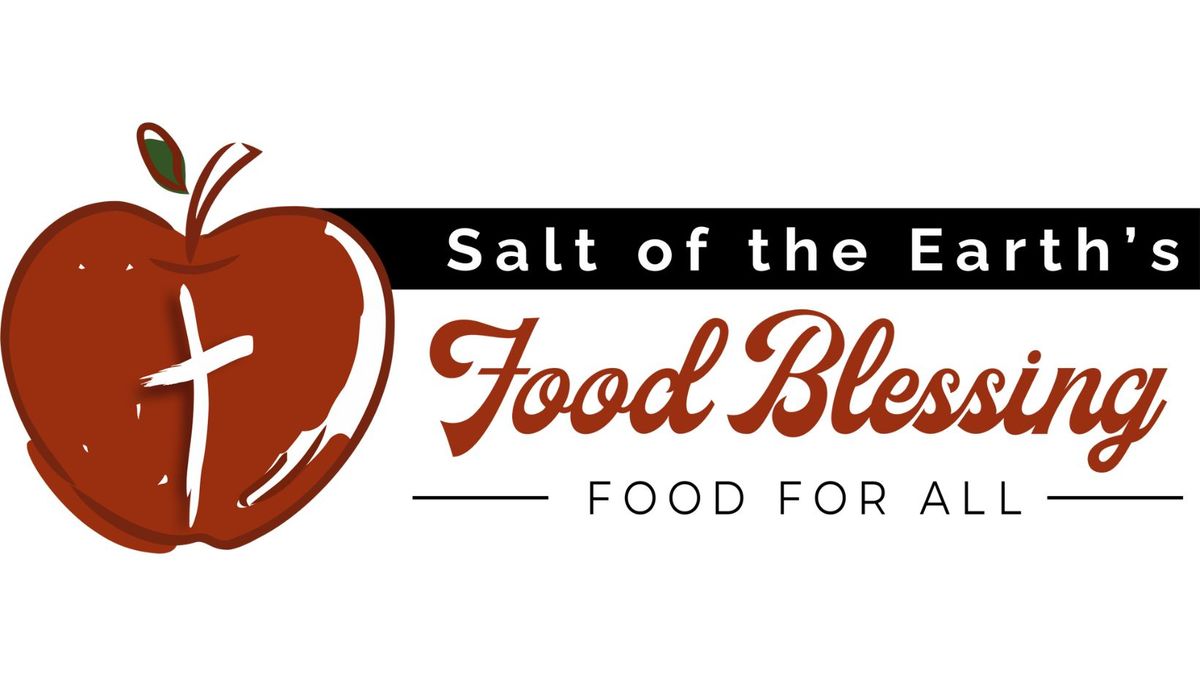 BECU Shred Event & Salt of the Earth Fundraiser\/Food Drive