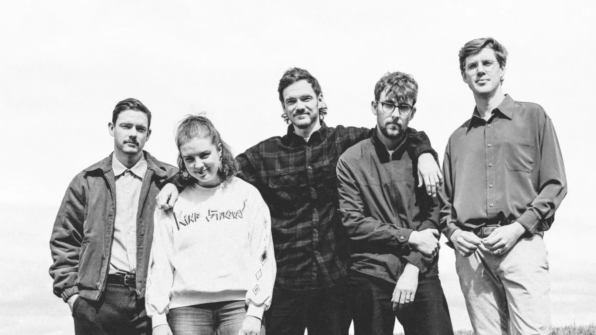 Ball Park Music in City of Brisbane