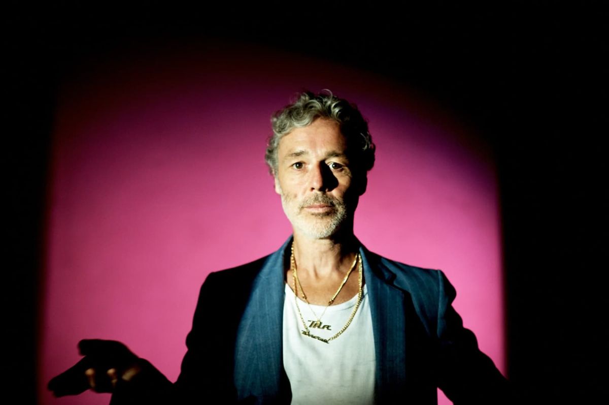 Baxter Dury Bristol Tickets