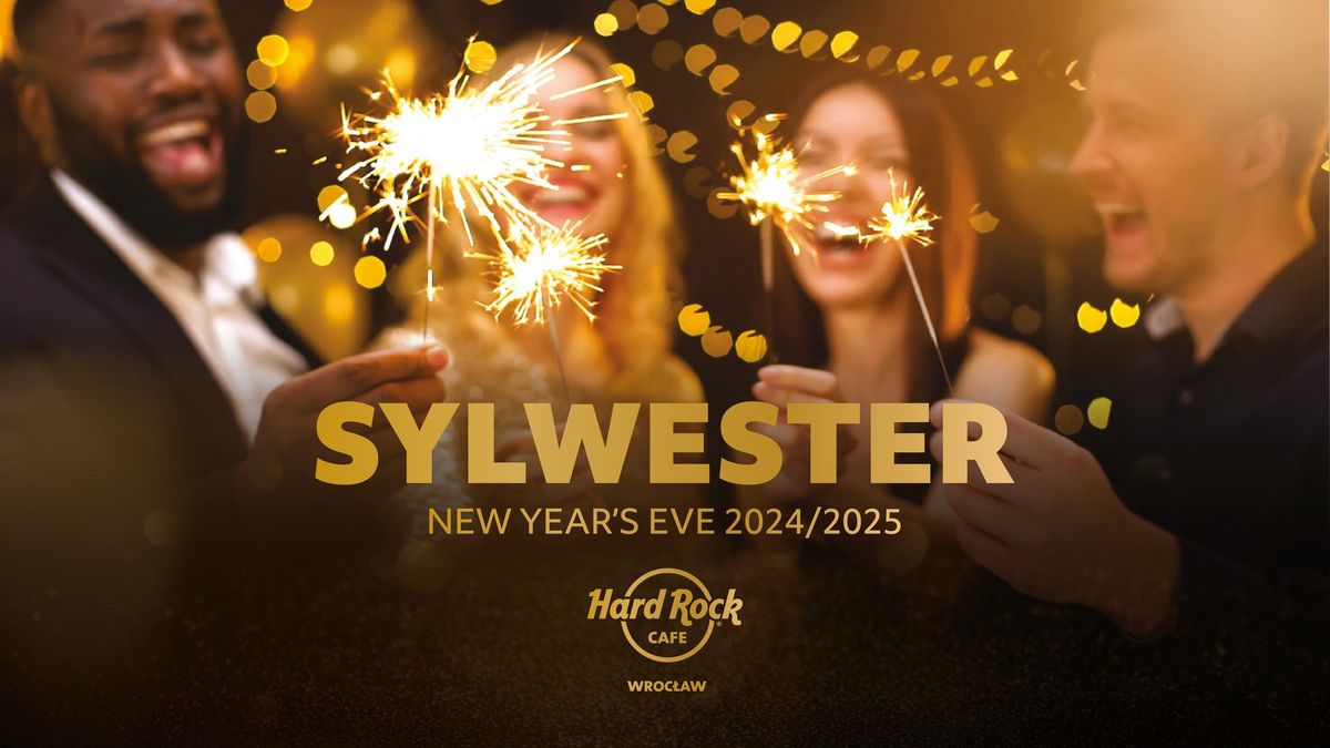 Sylwester | New Year's Eve 2024\/2025