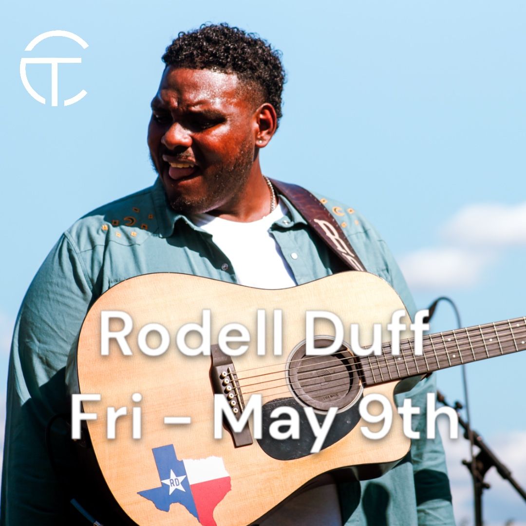 Rodell Duff