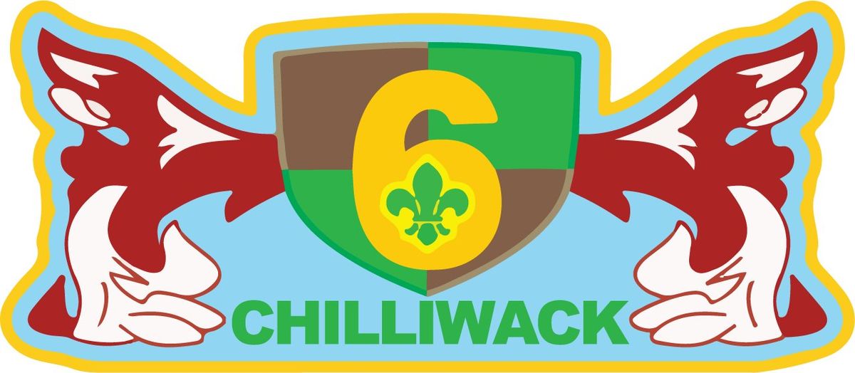 6th Chilliwack Scouts 19+ Pub Night Fundraiser