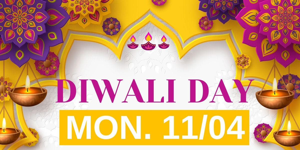 Diwali Day