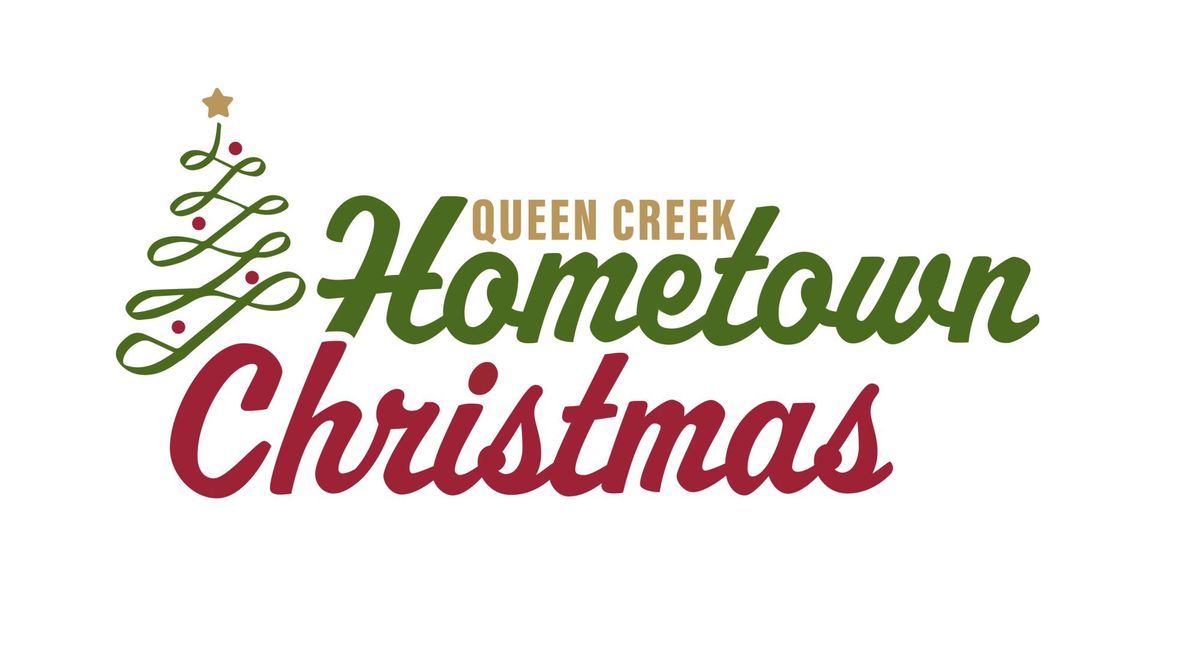 Queen Creek\u2019s Hometown Christmas celebration