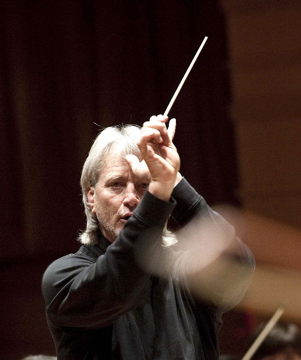 Pacific Symphony: Handel's Glorious Messiah