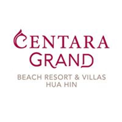 Centara Grand Beach Resort & Villas Hua Hin