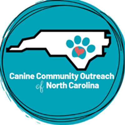 Canine Community Outreach of North Carolina