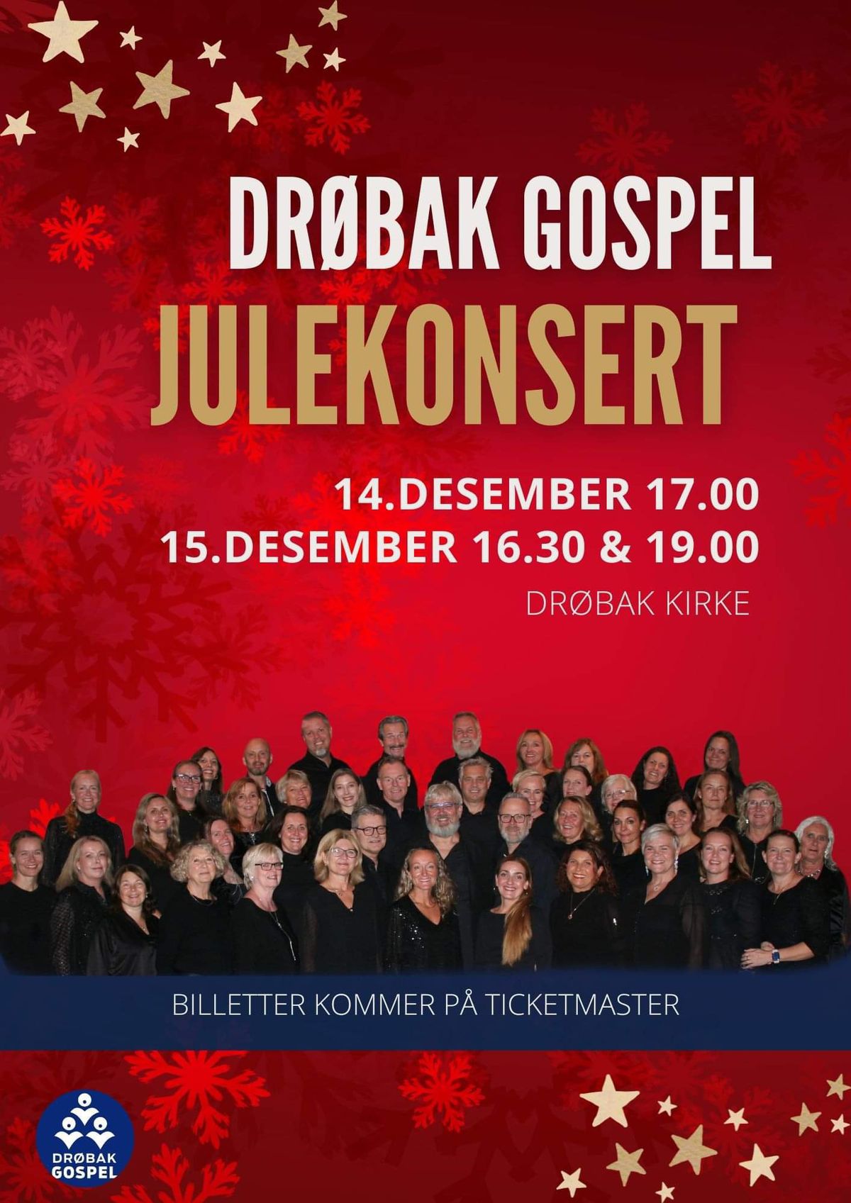 Julekonsert