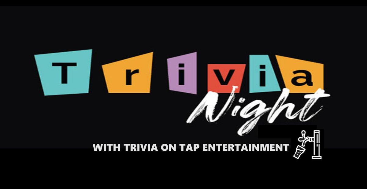 FREE Trivia Night