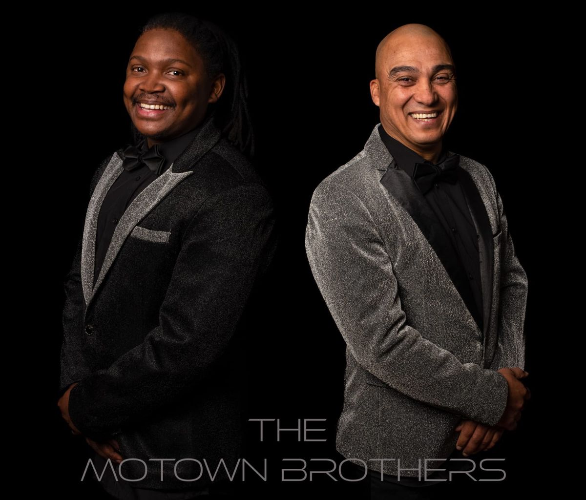 The Motown Brothers