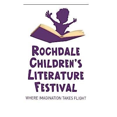 Rochdale Children's Literature Festival