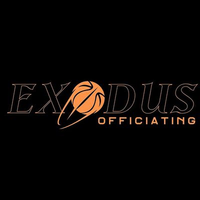 Exodus Officiating