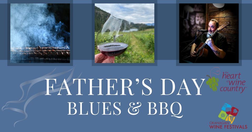 Father's Day Blues & BBQ